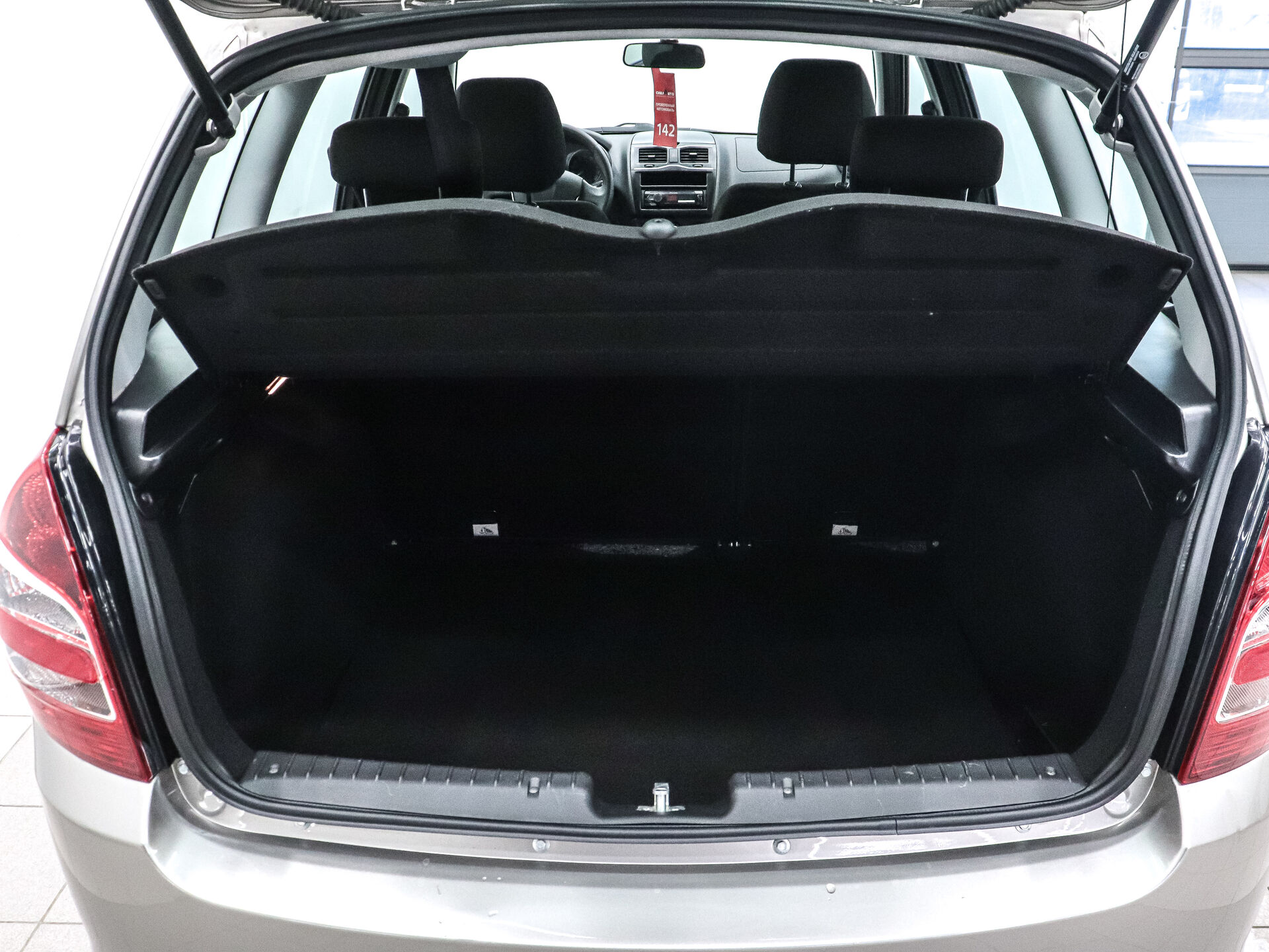 LADA (ВАЗ) Granta 2021 20