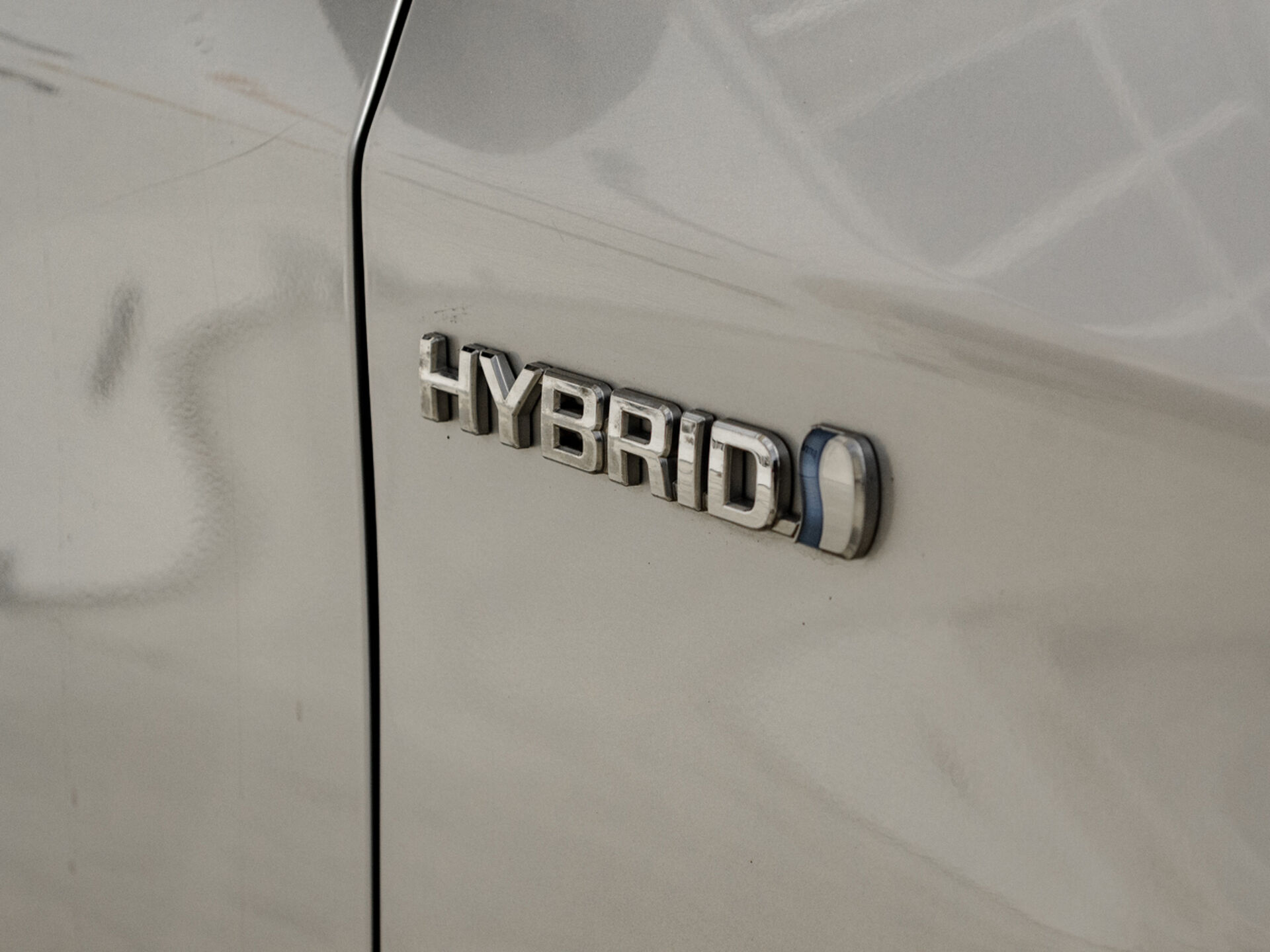 Купить Toyota Prius 1.8hyb AT (99 л.с.), 2009 в Екатеренбурге