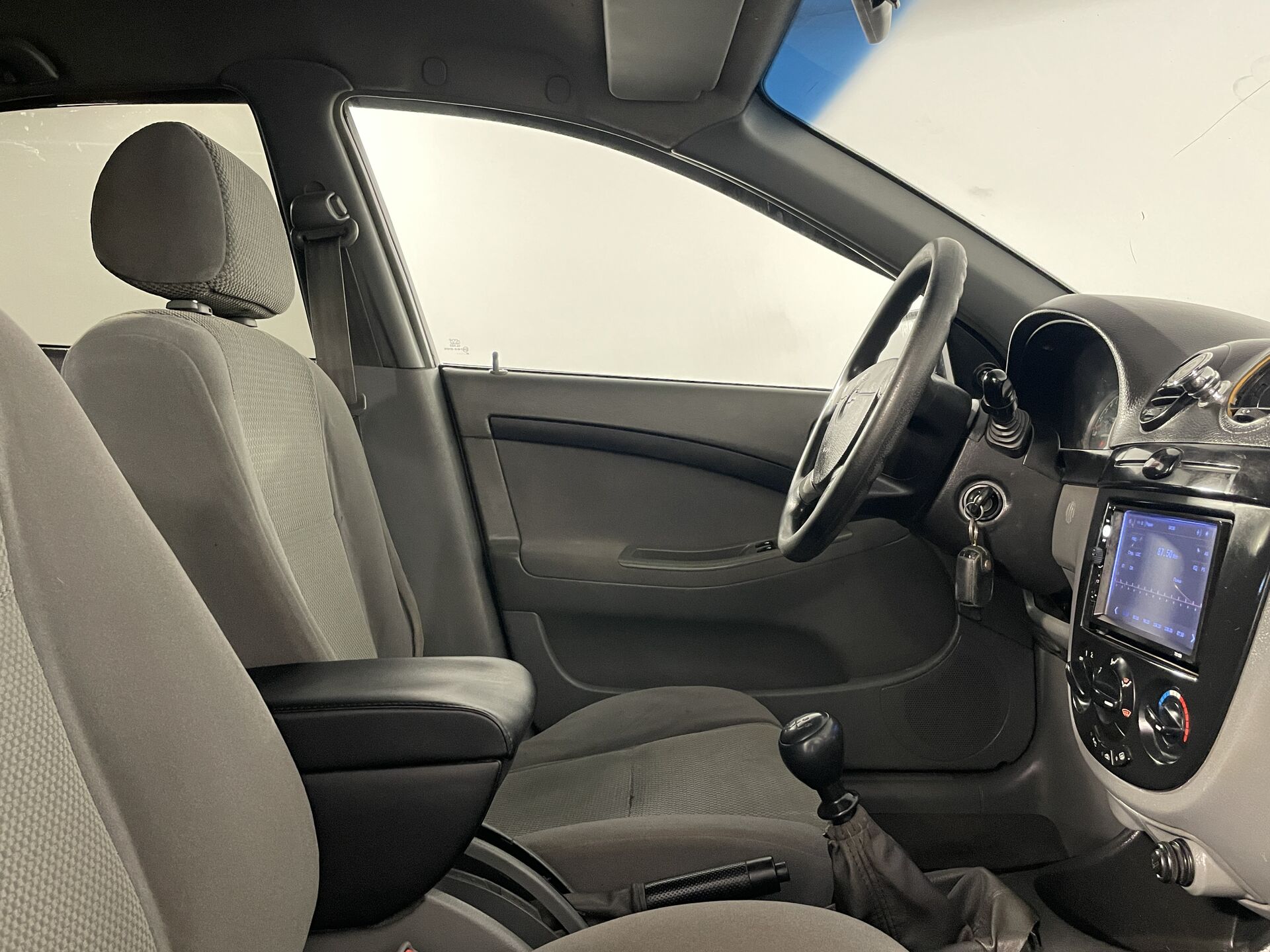 Chevrolet Lacetti None 2008 г.в., 298 005 км.