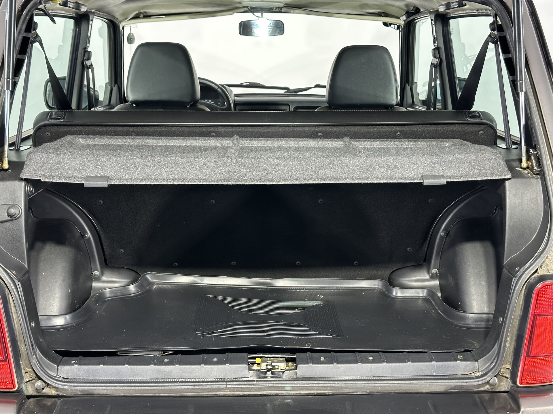 Lada 2121 (4x4) Luxe Urban 2018 г.в., 38 103 км.