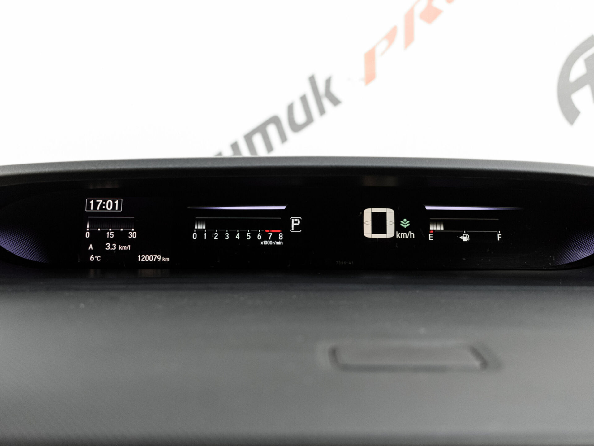 Купить Honda Stepwgn Spada 1.5 CVT (150 л.с.), 2018 в Екатеренбурге