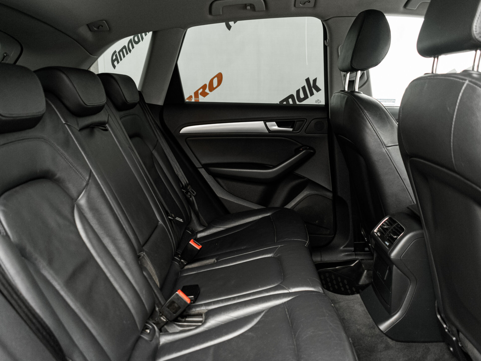 Купить Audi Q5 3.0d AMT (245 л.с.) 4WD, 2013 в Екатеренбурге