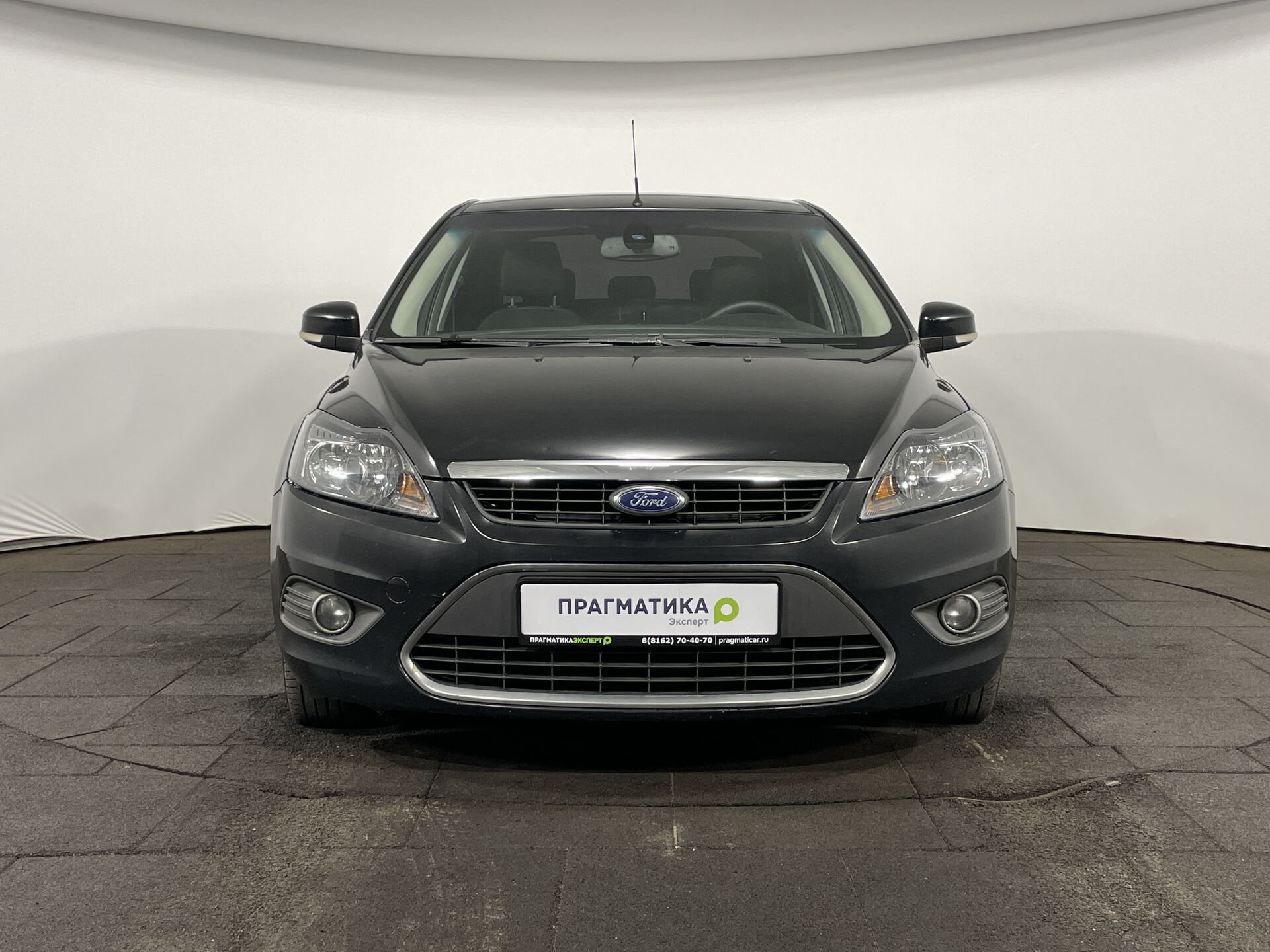 Ford Focus Ghia 2009 г.в., 251 115 км.