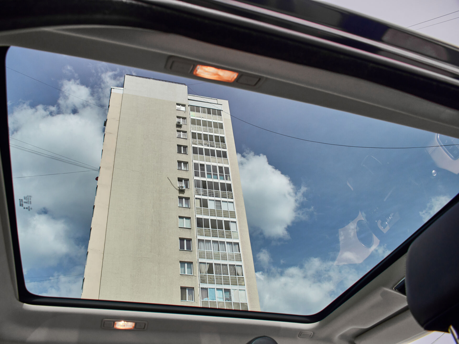 Купить Land Rover Range Rover Evoque 6-speed 2.0 AT (240 л.с.) 4WD, 2013 в Екатеренбурге