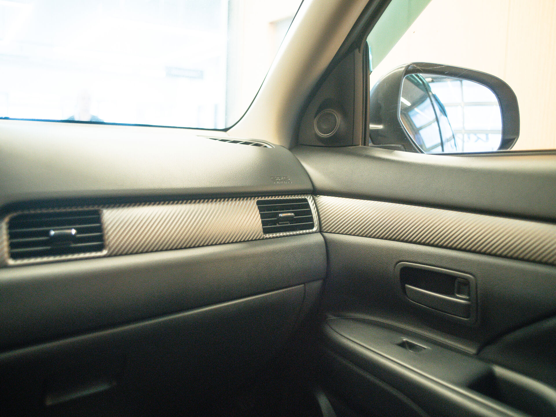 Mitsubishi Outlander 2012 14
