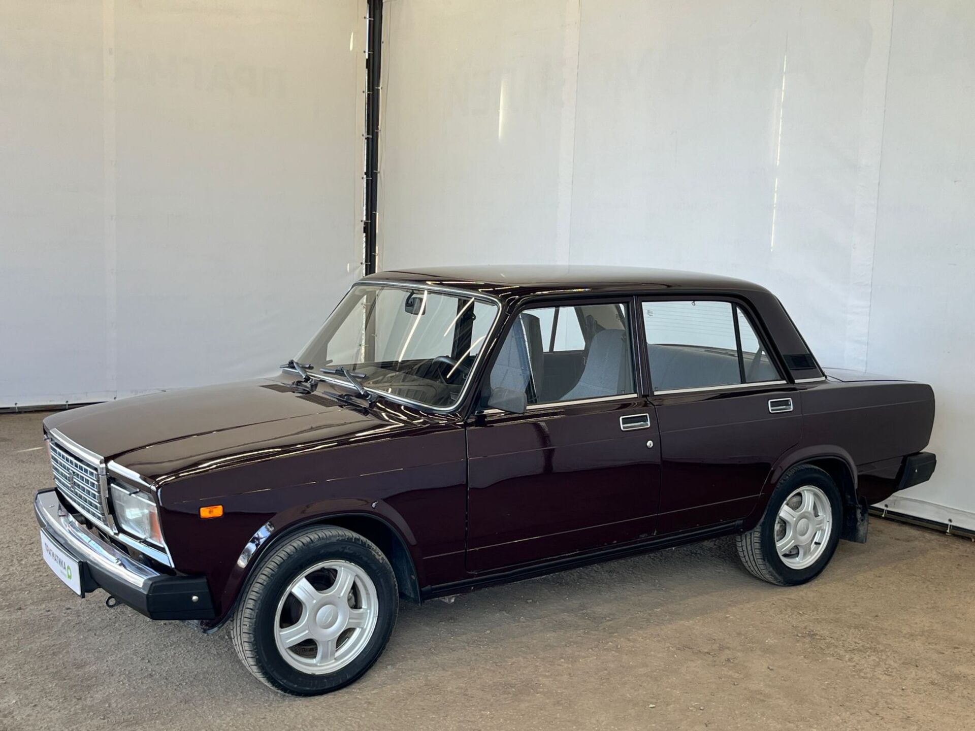 Lada 2107