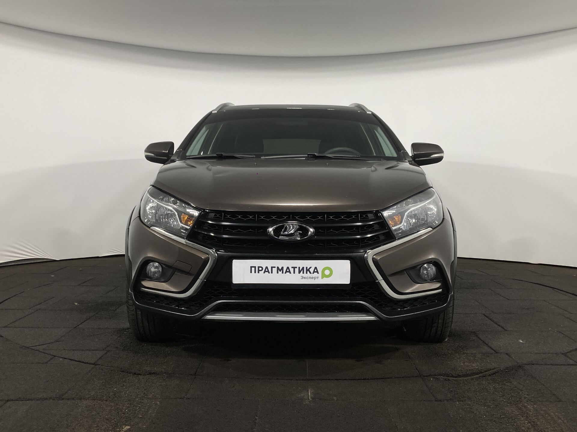 Lada Vesta None 2021 г.в., 95 000 км.