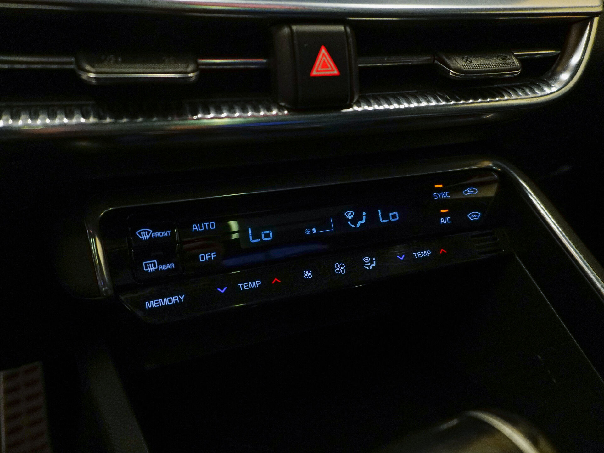Kia K5 2021 21