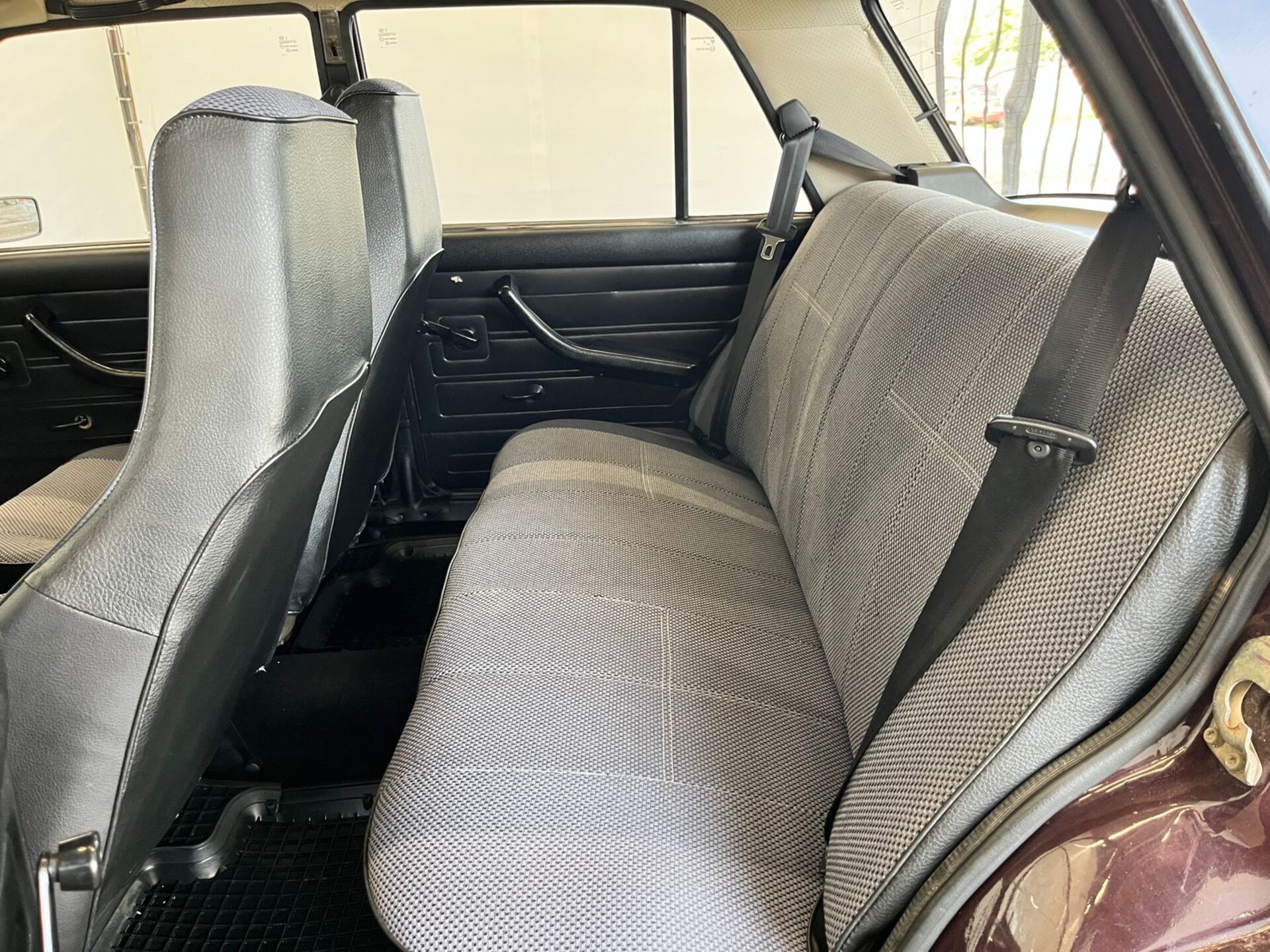 Lada 2107 None 2009 г.в., 64 507 км.