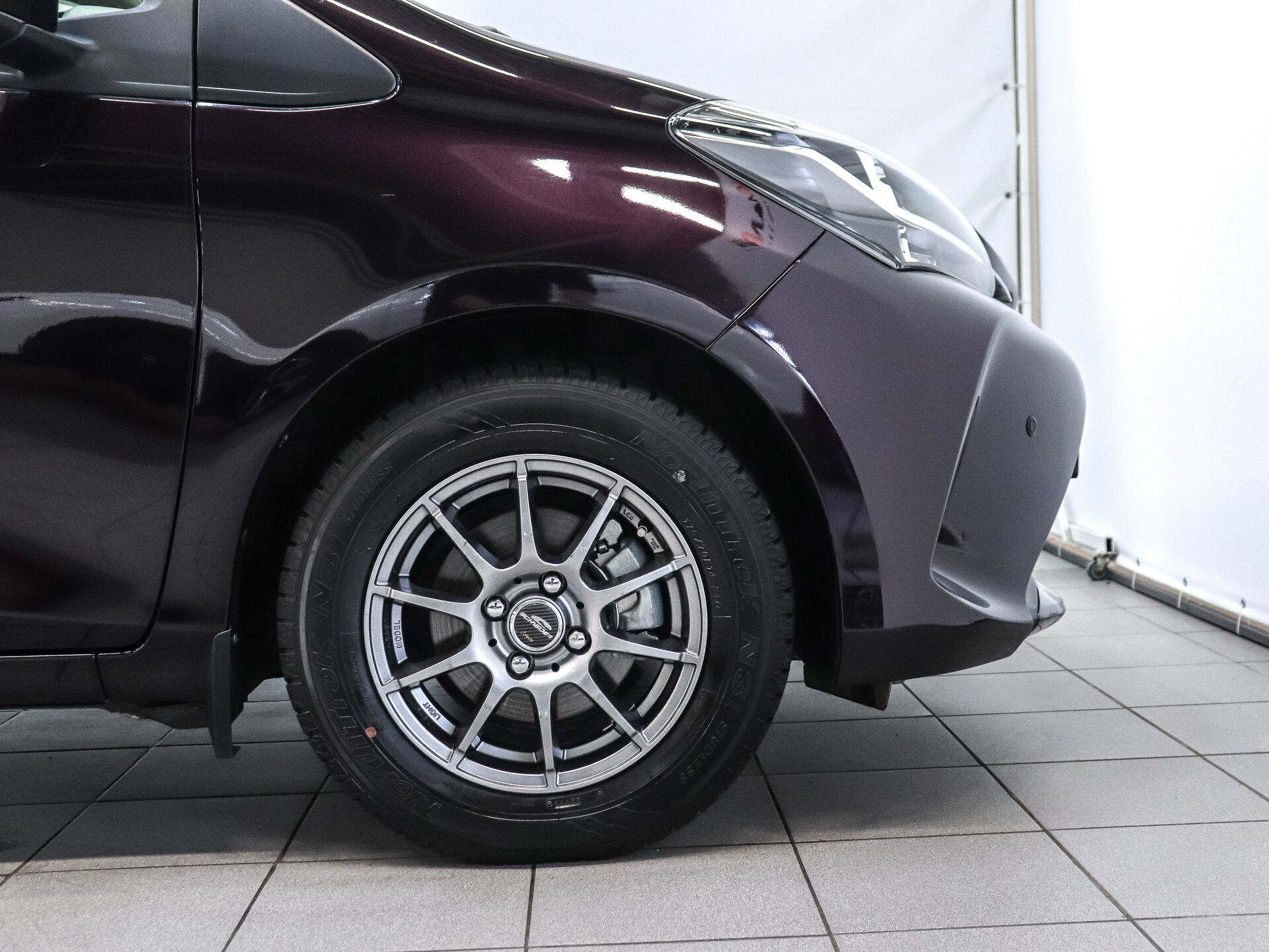 Toyota Vitz 2016 23