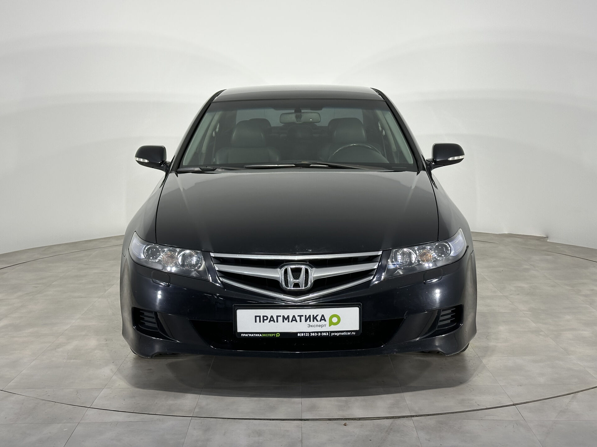 Honda Accord None 2006 г.в., 277 066 км.