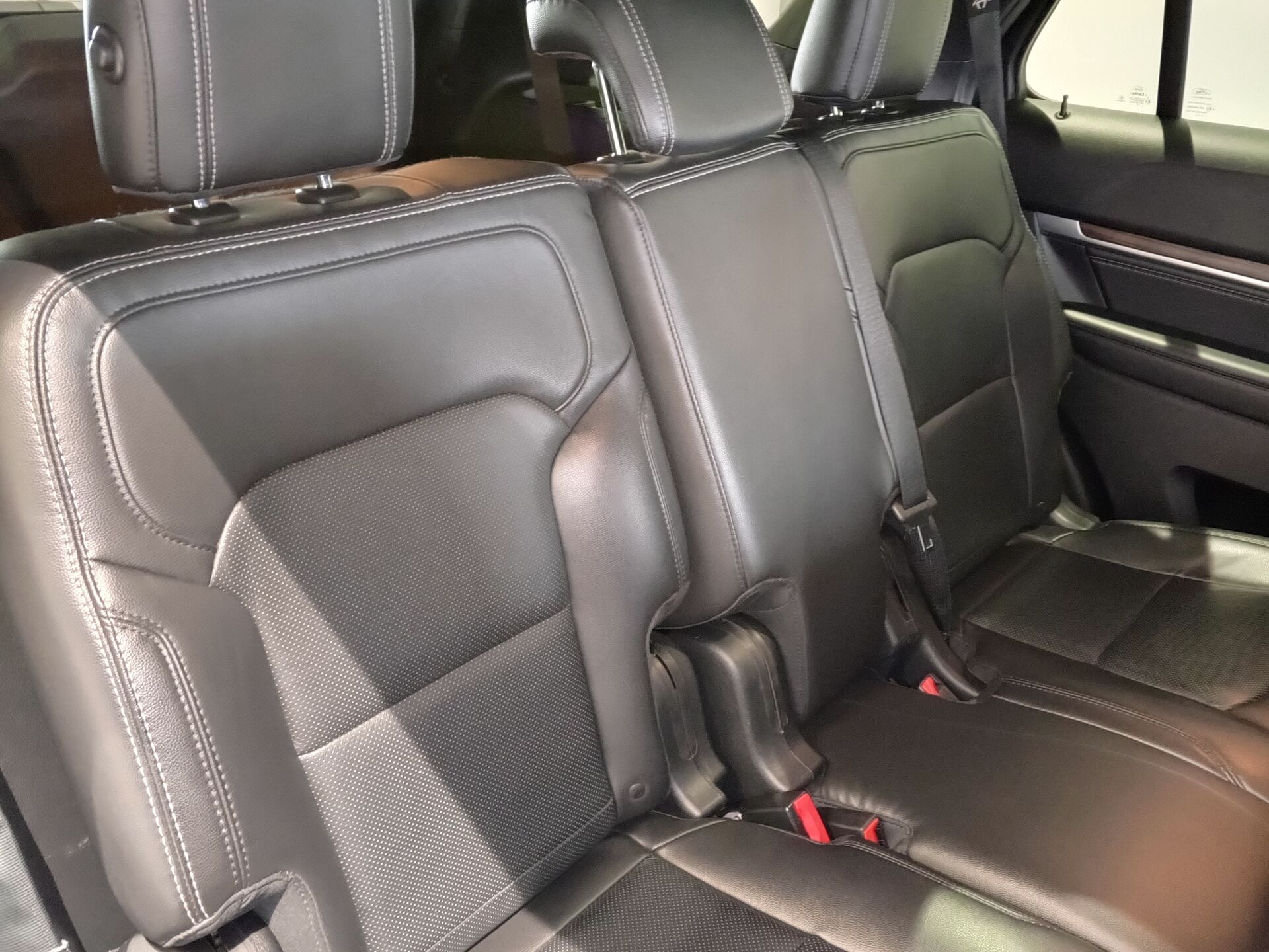 Ford Explorer, 1869000₽ - вид 15