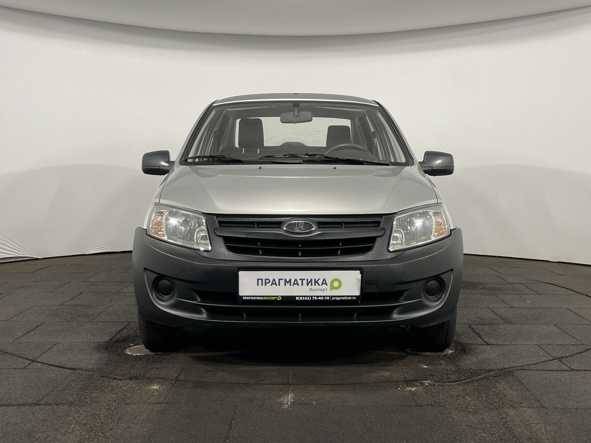 Lada Granta None 2012 г.в., 45 222 км.