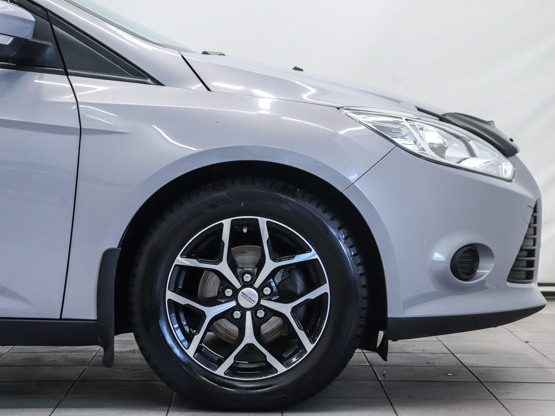 Ford Focus 2011 25