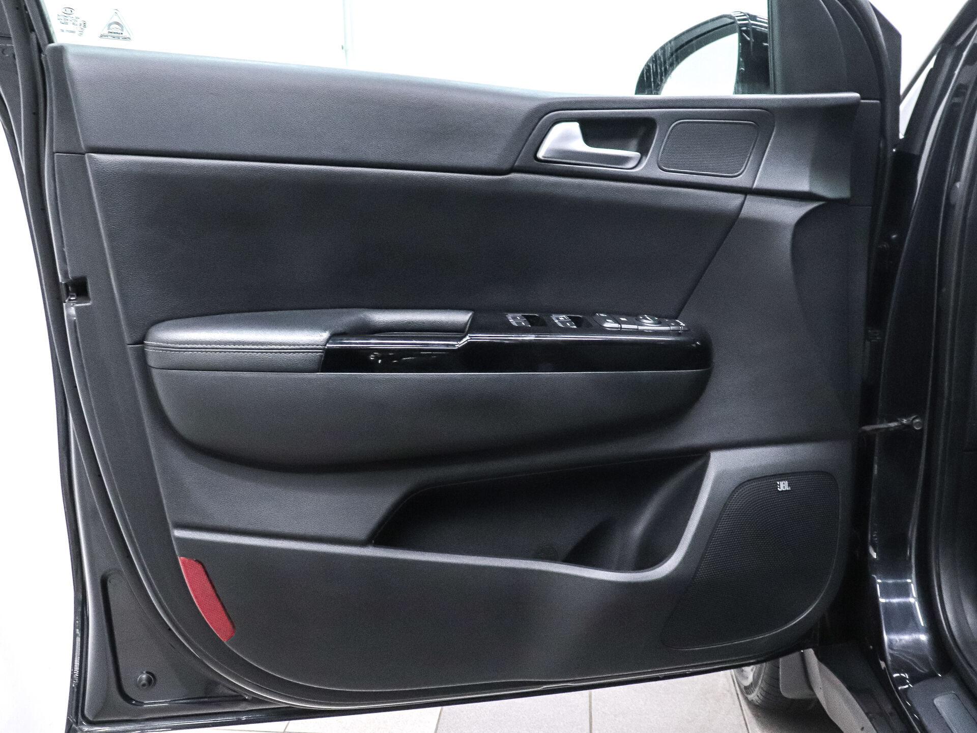 Kia Sportage 2016 7