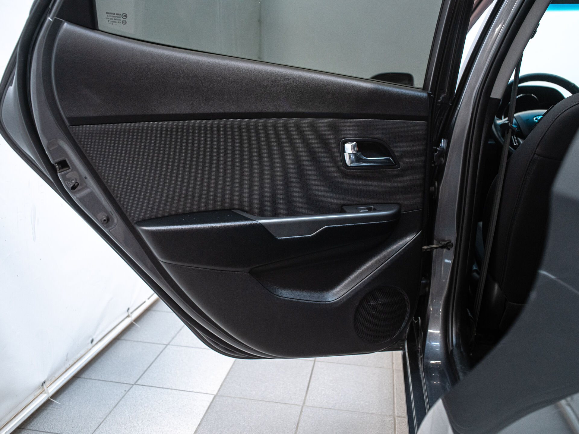 Kia Rio 2012 20