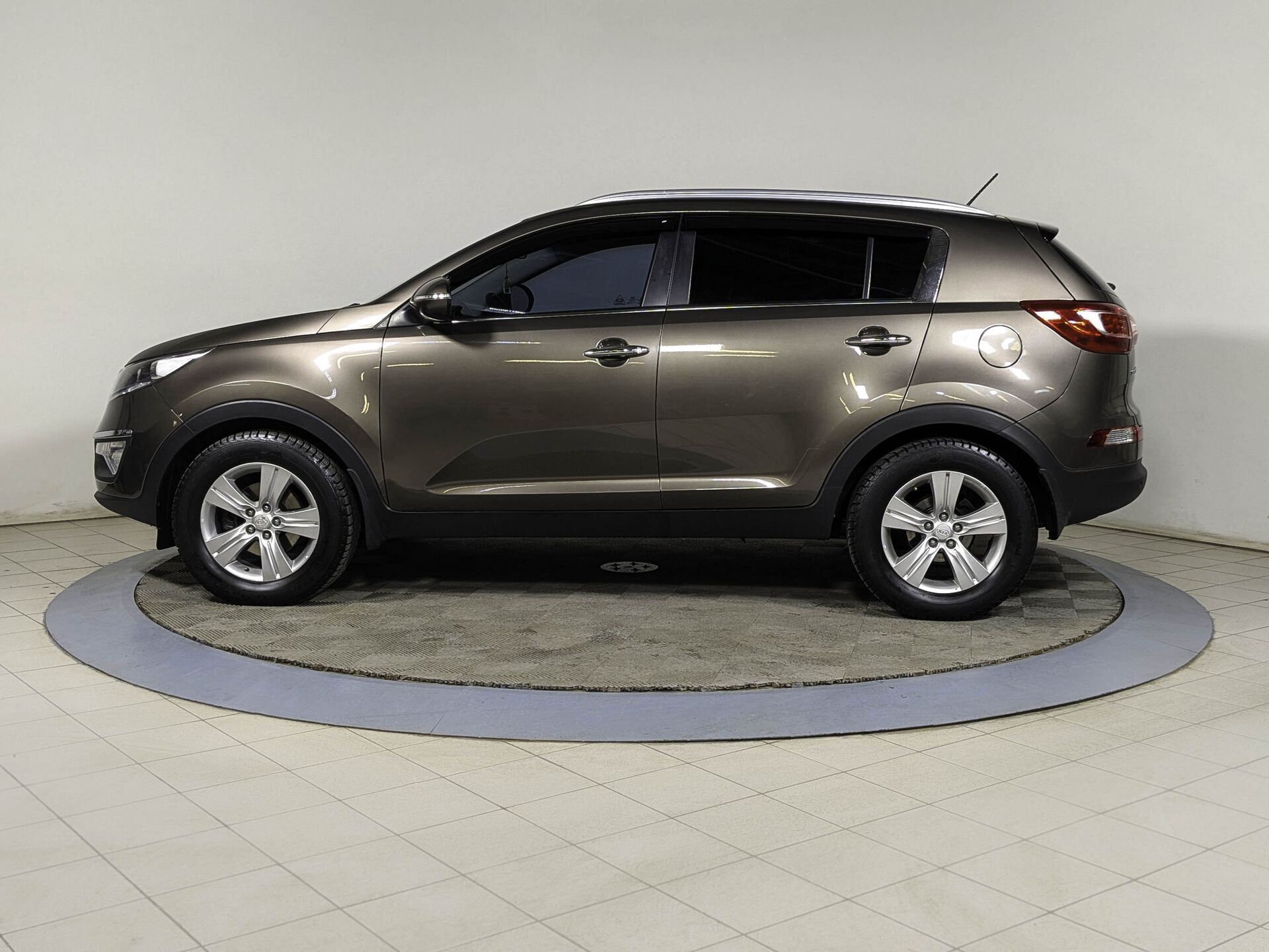 Kia Sportage Kia Sportage