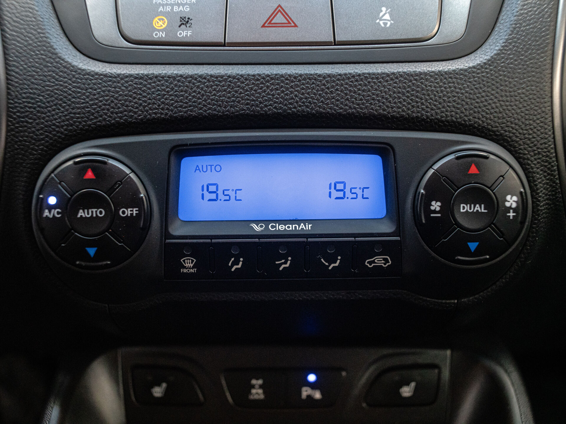 Hyundai ix35 2015 16