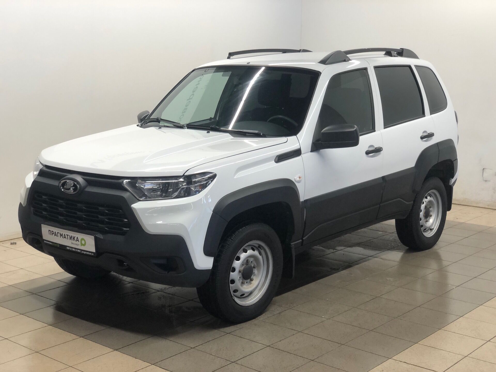Lada Niva