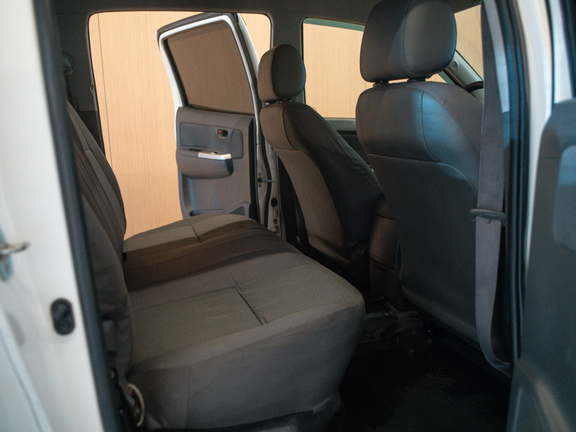 Toyota Hilux 2012 20