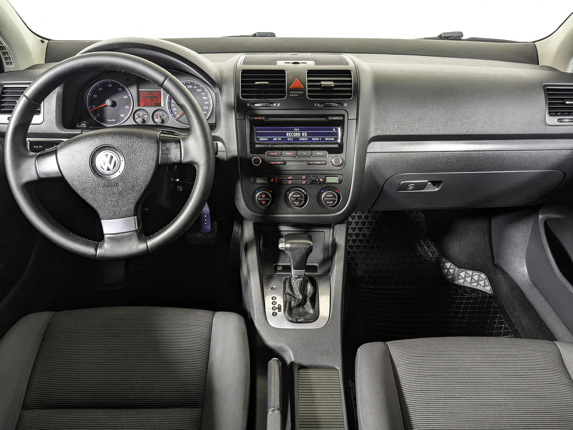 Volkswagen Golf Volkswagen Golf