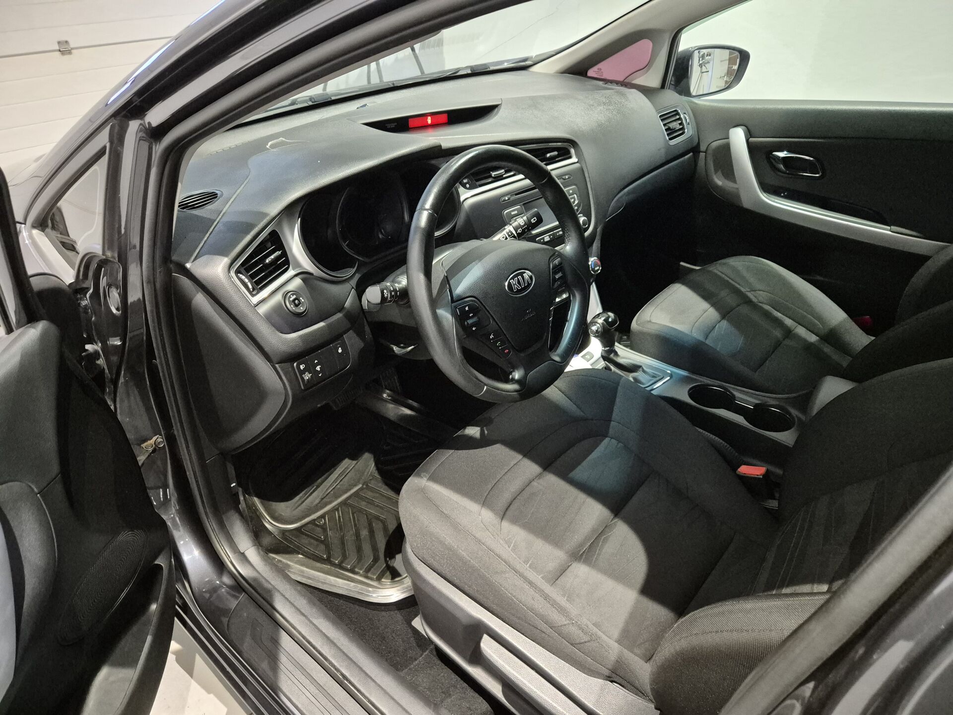 Kia Ceed, 155880000000₽ - вид 7