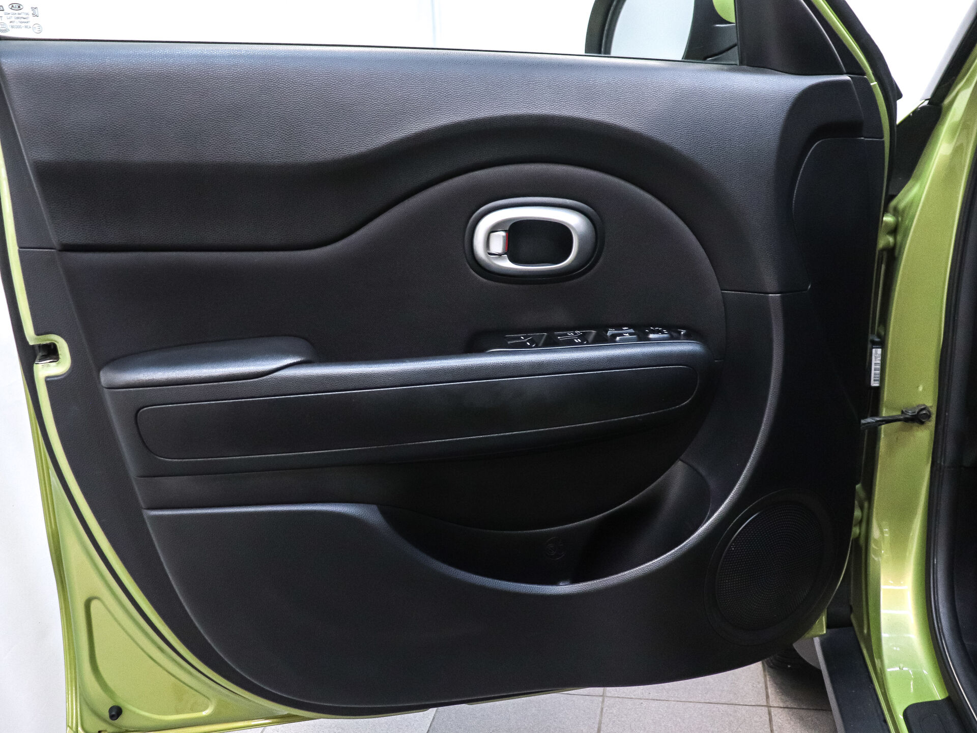Kia Soul 2015 4