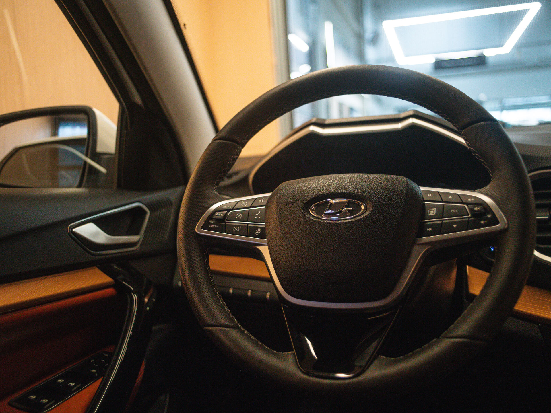 LADA (ВАЗ) Vesta 2024 21