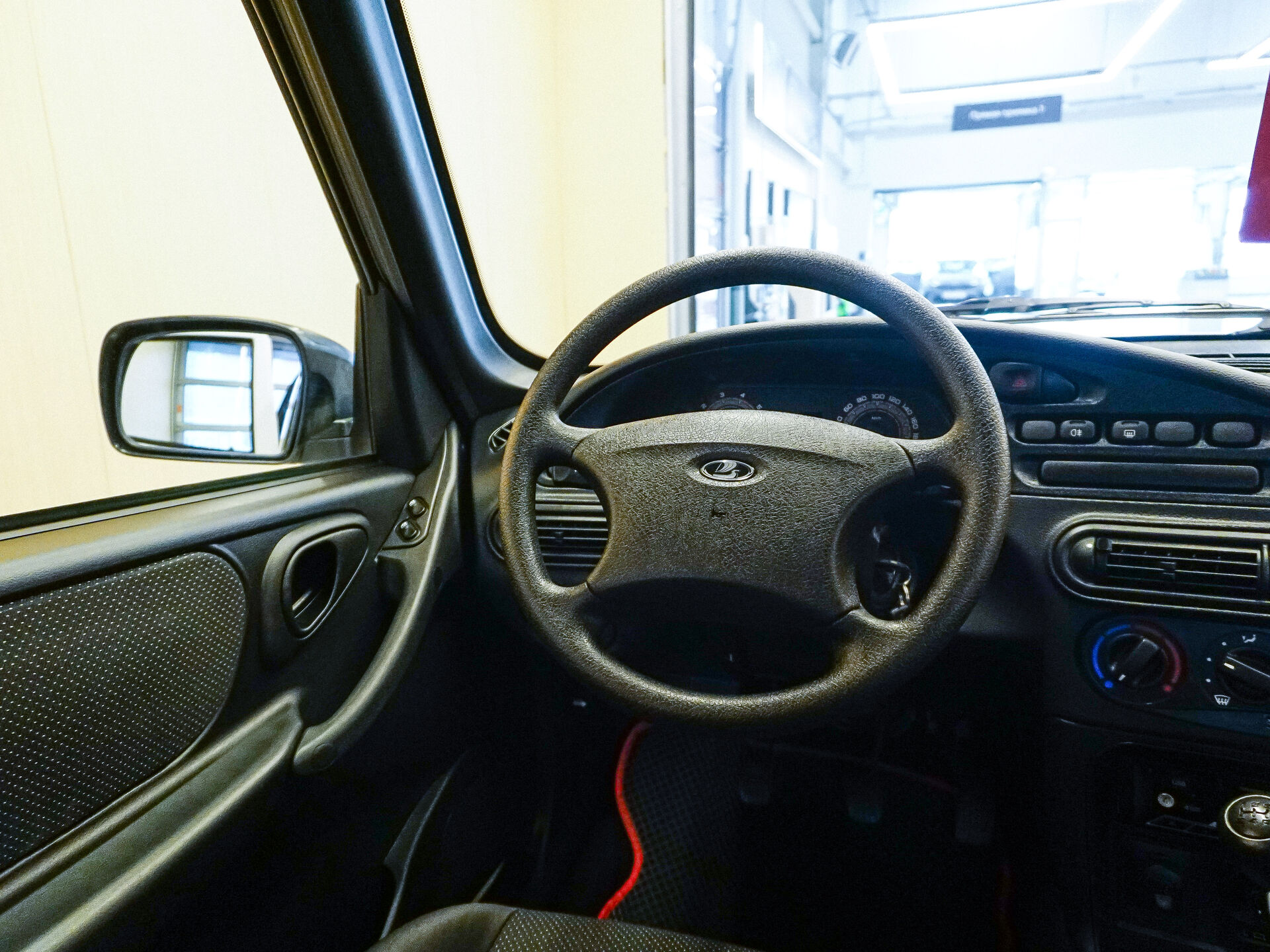 LADA (ВАЗ) Niva 2023 15