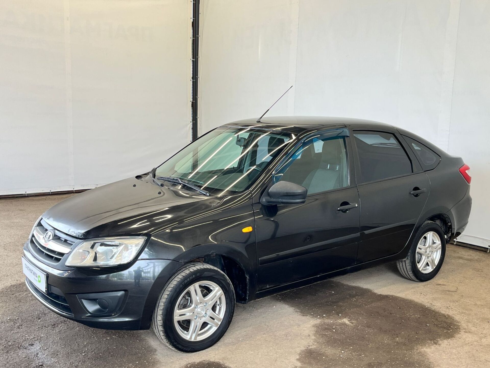 Lada Granta