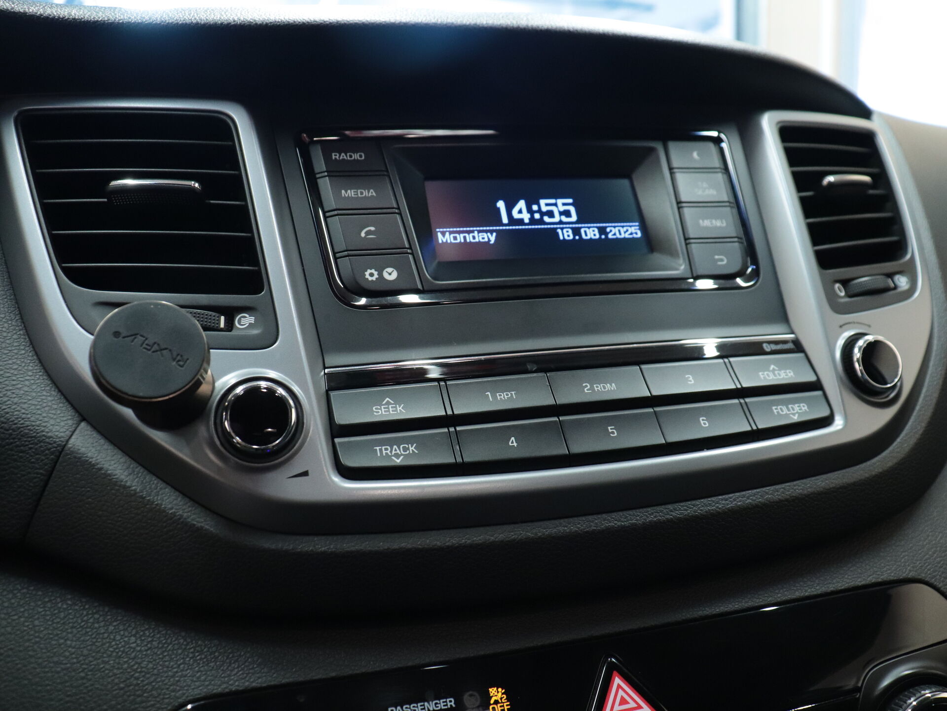 Hyundai Tucson 2015 13