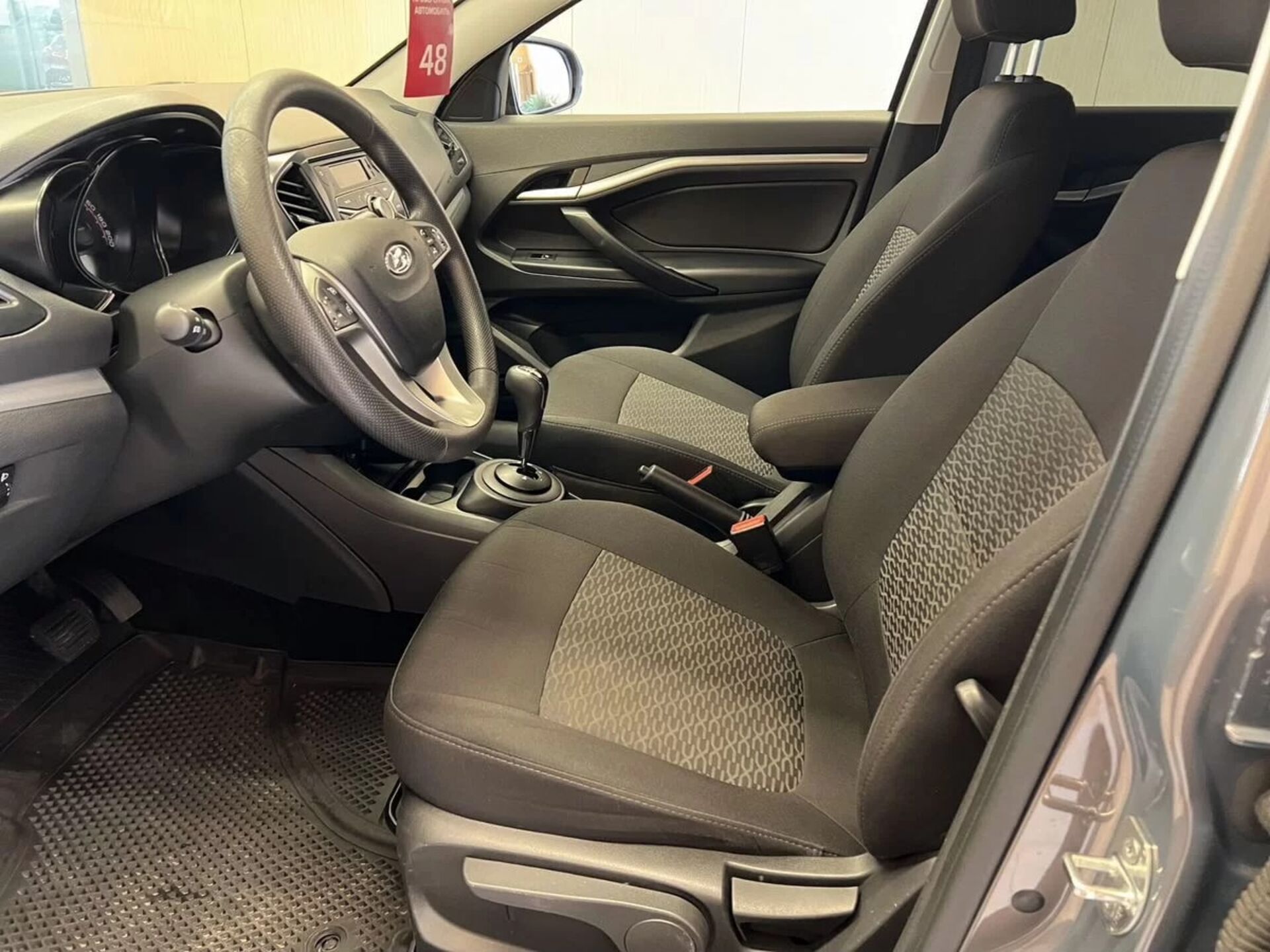 LADA (ВАЗ) Vesta 2019 10