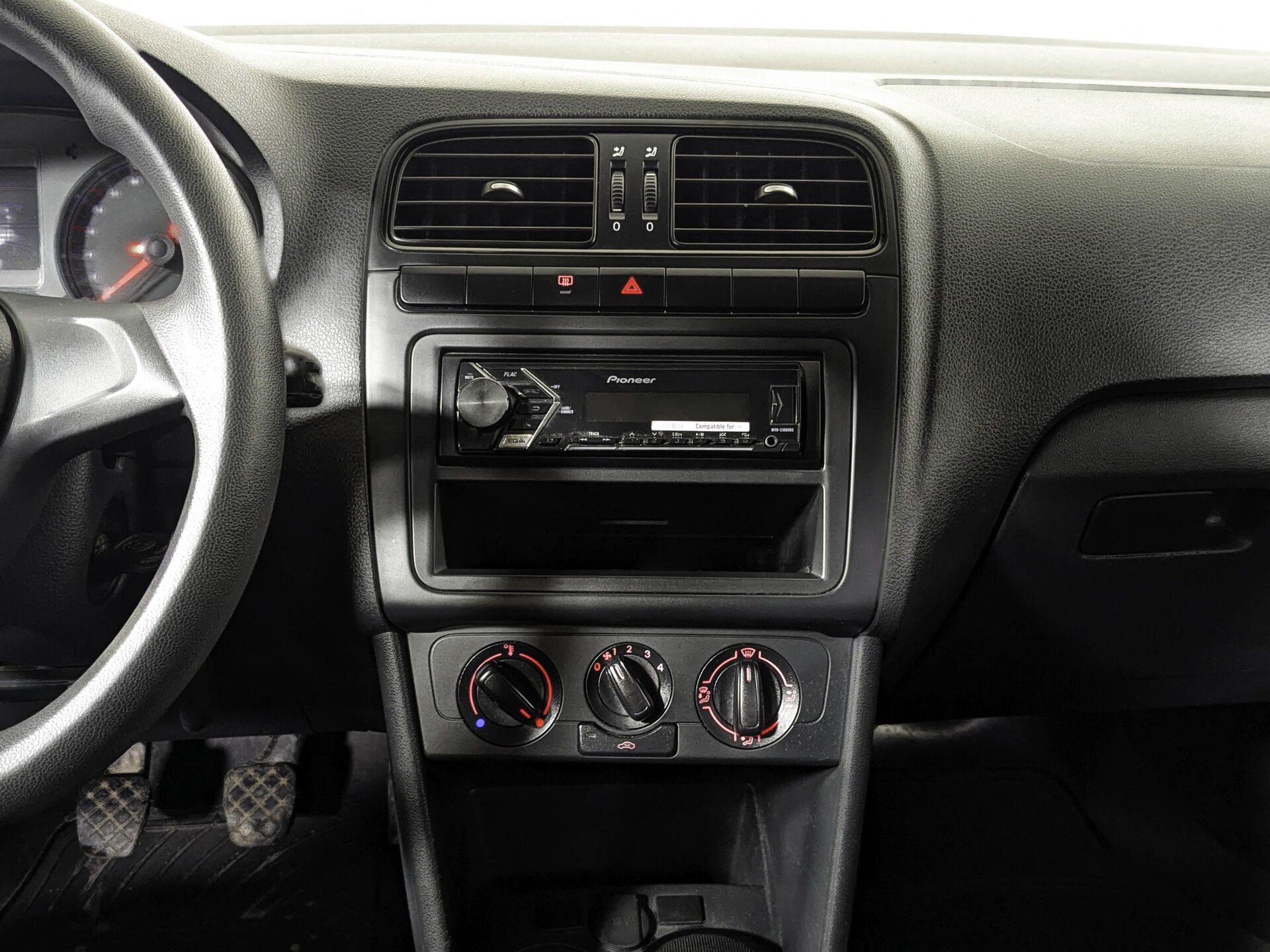 Volkswagen Polo Volkswagen Polo