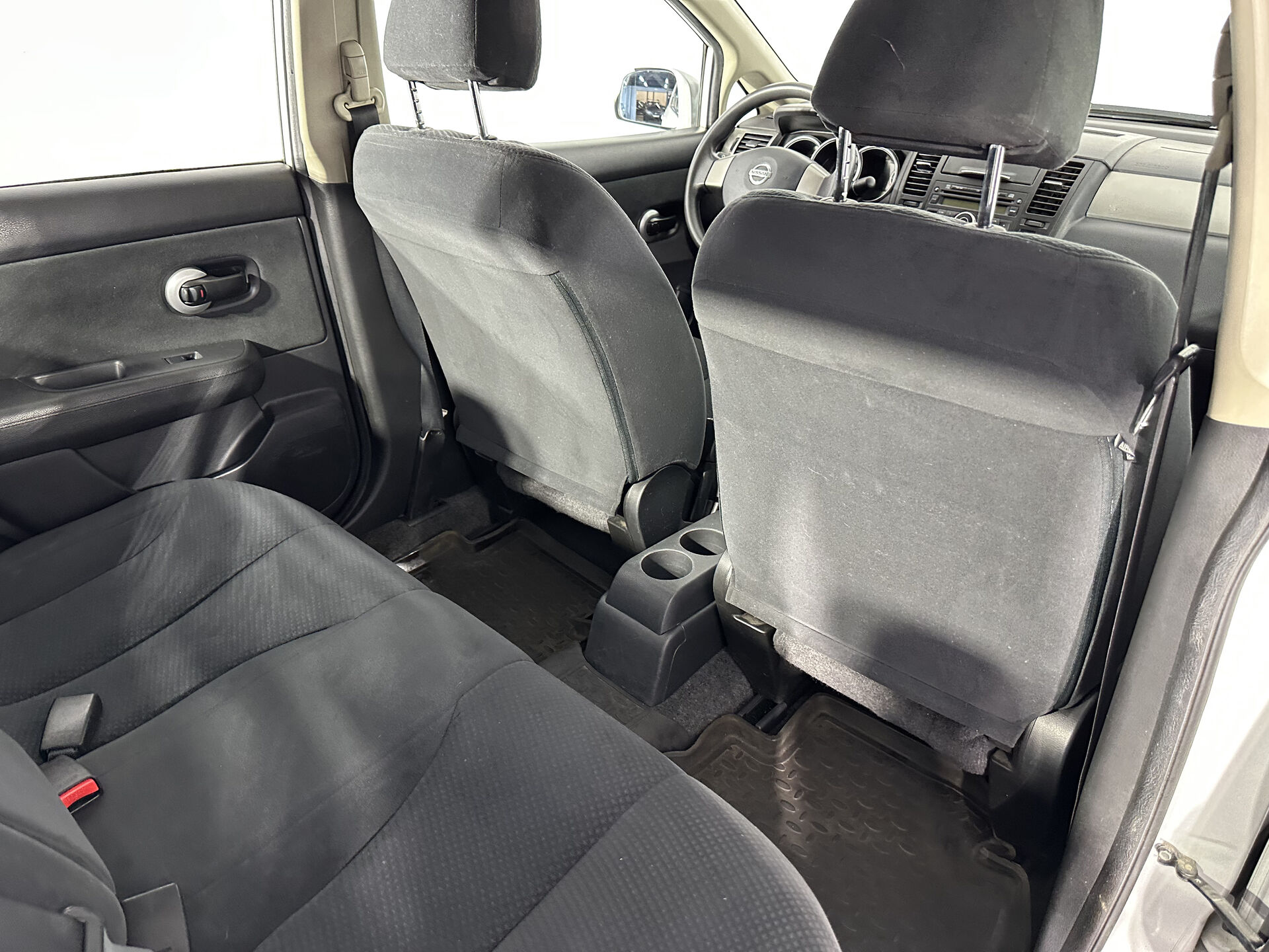 Nissan Tiida Comfort 2012 г.в., 168 000 км.