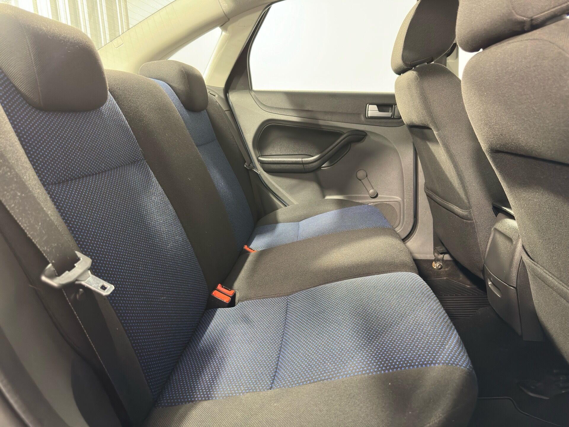 Ford Focus Trend 2007 г.в., 189 510 км.