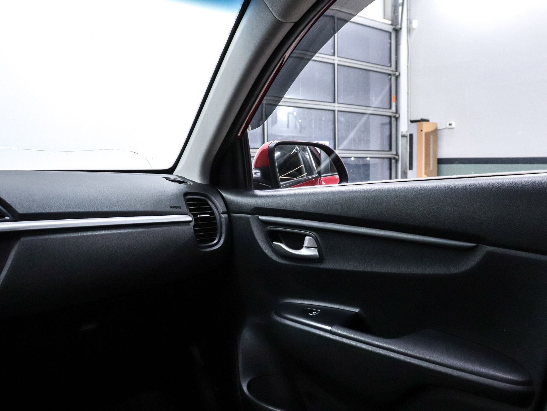 Kia Rio 2017 19