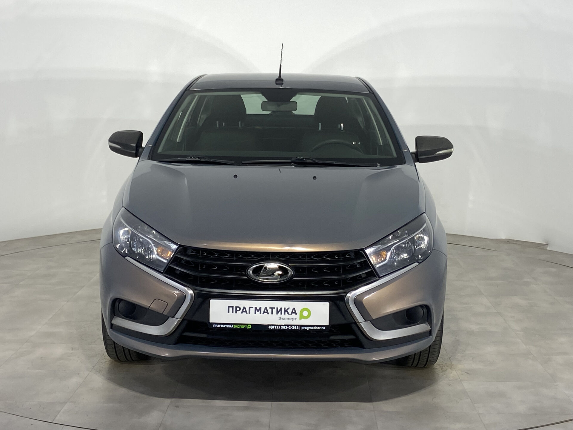 Lada Vesta Comfort Optima 2018 г.в., 172 000 км.