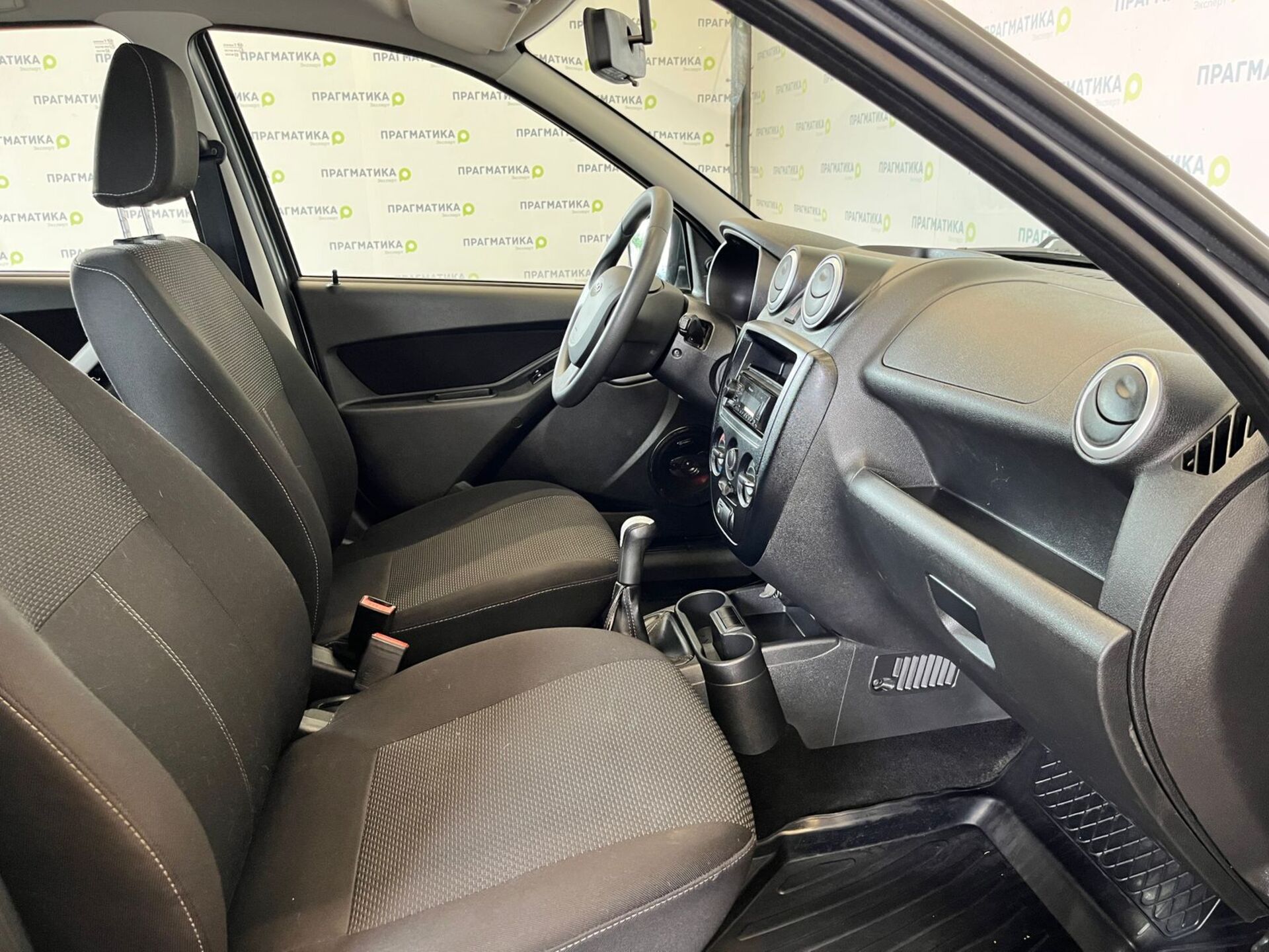 Lada Granta None 2016 г.в., 65 000 км.