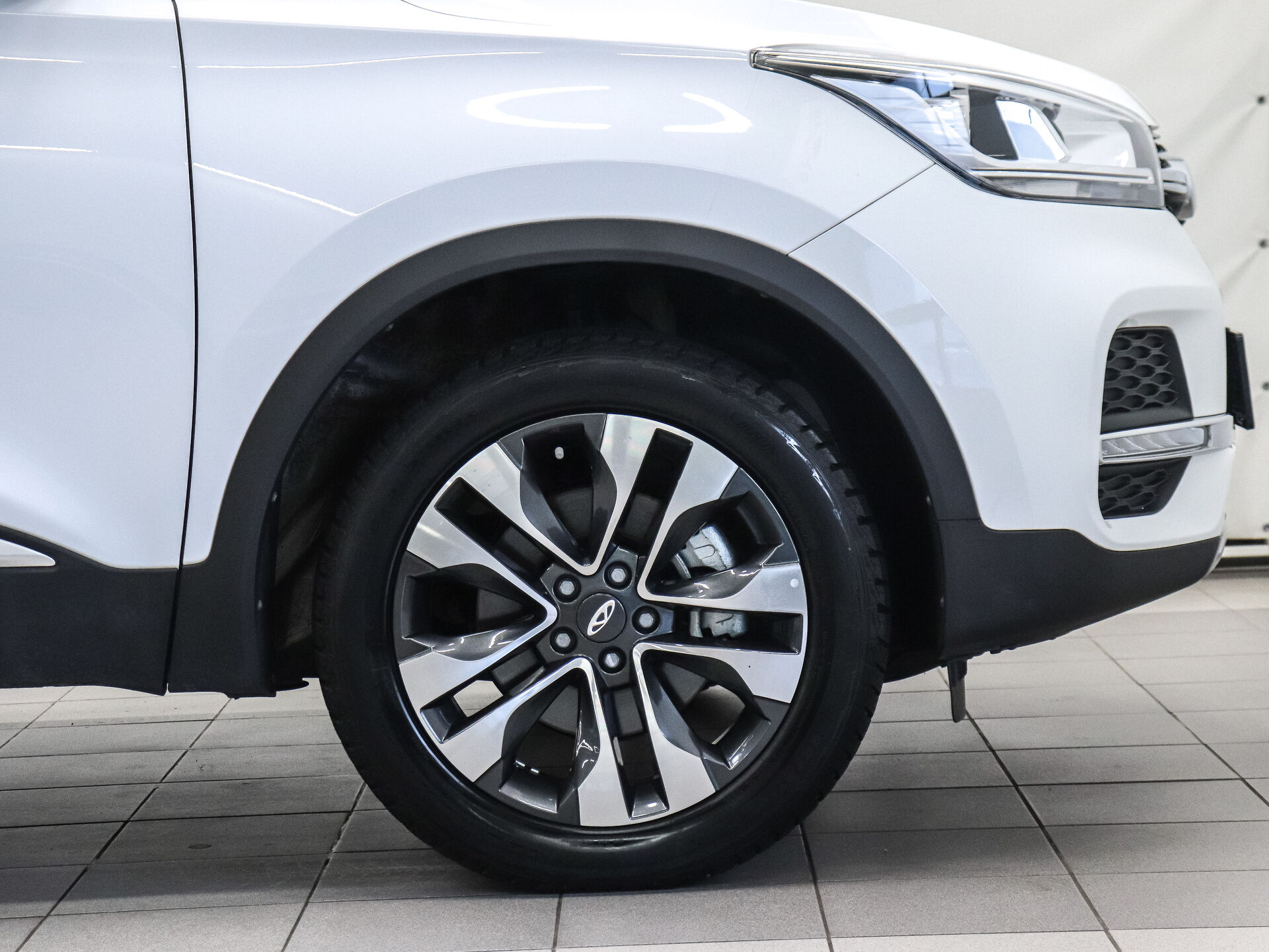 Chery Tiggo 4 2021 29