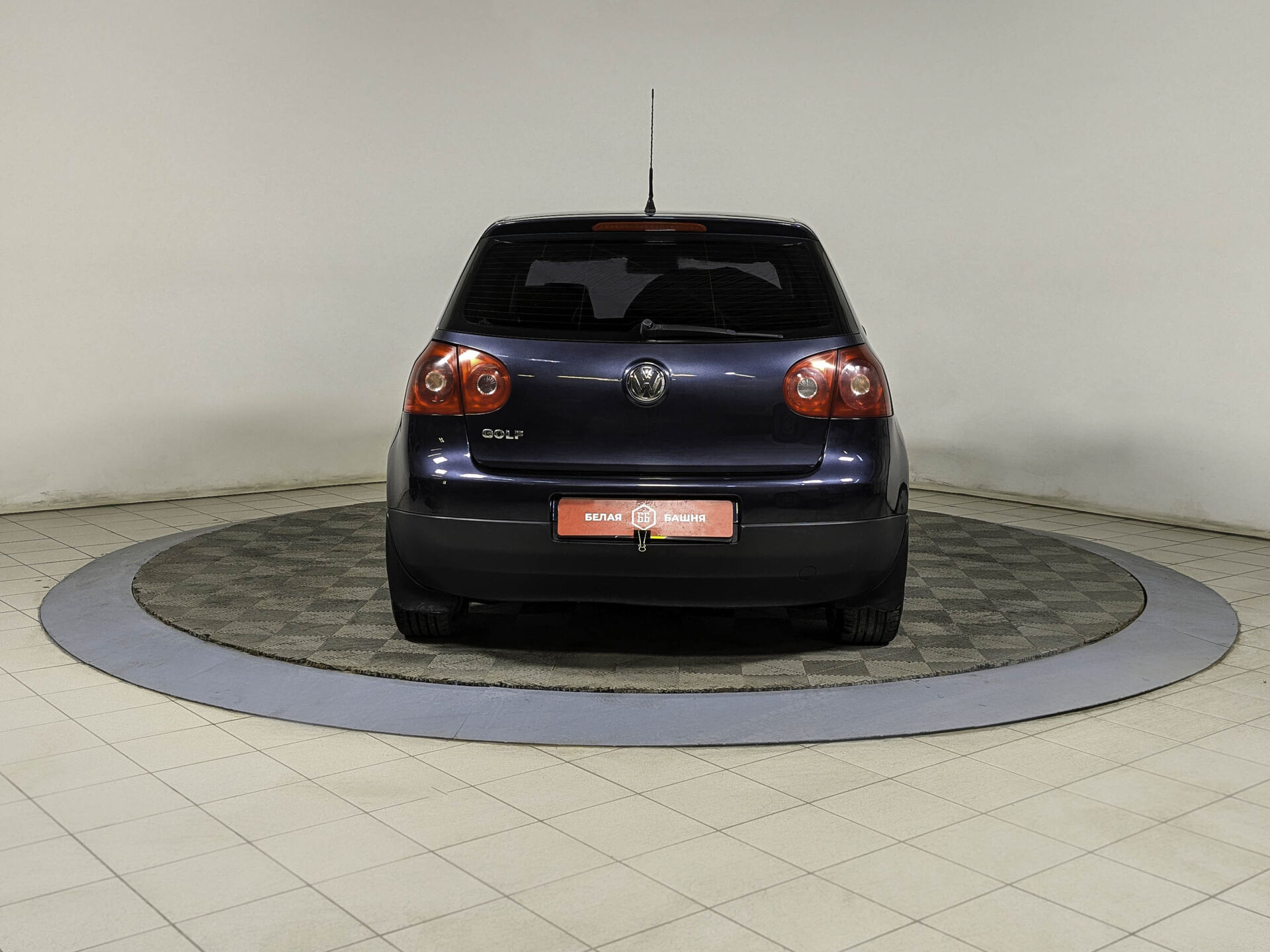 Volkswagen Golf Volkswagen Golf