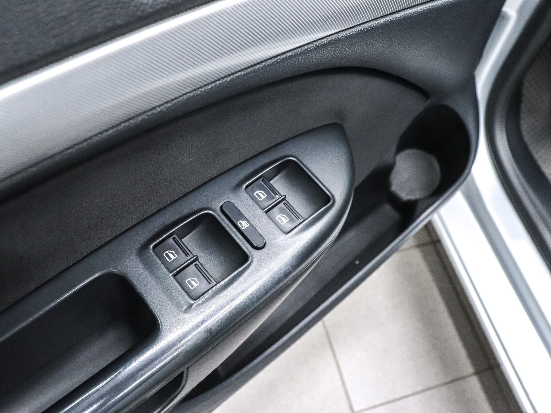 Skoda Octavia 2013 8