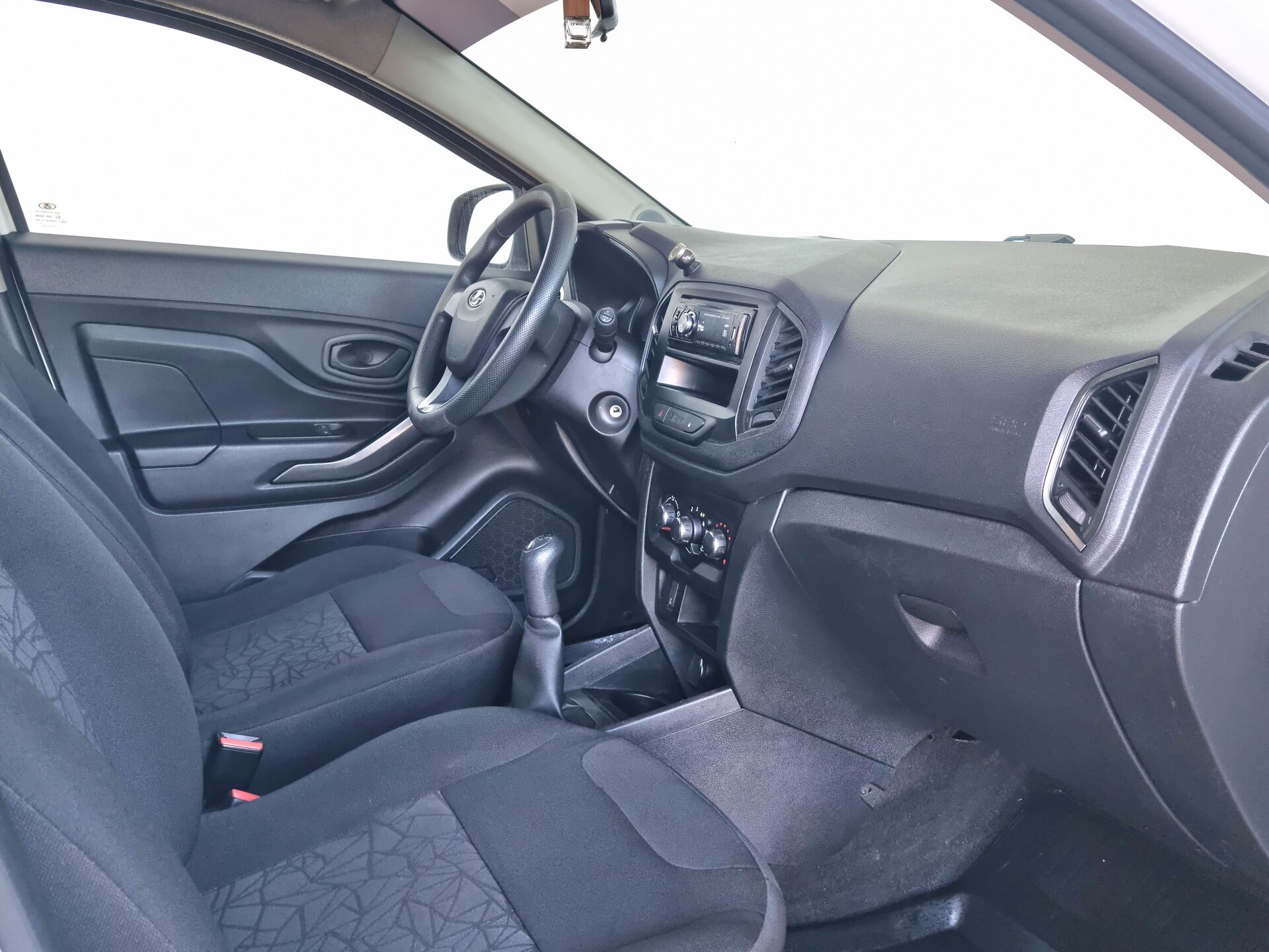 Lada XRAY Classic 2021 г.в., 88 068 км.