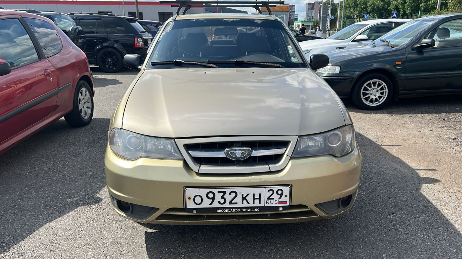 Daewoo Nexia None 2010 г.в., 197 000 км.