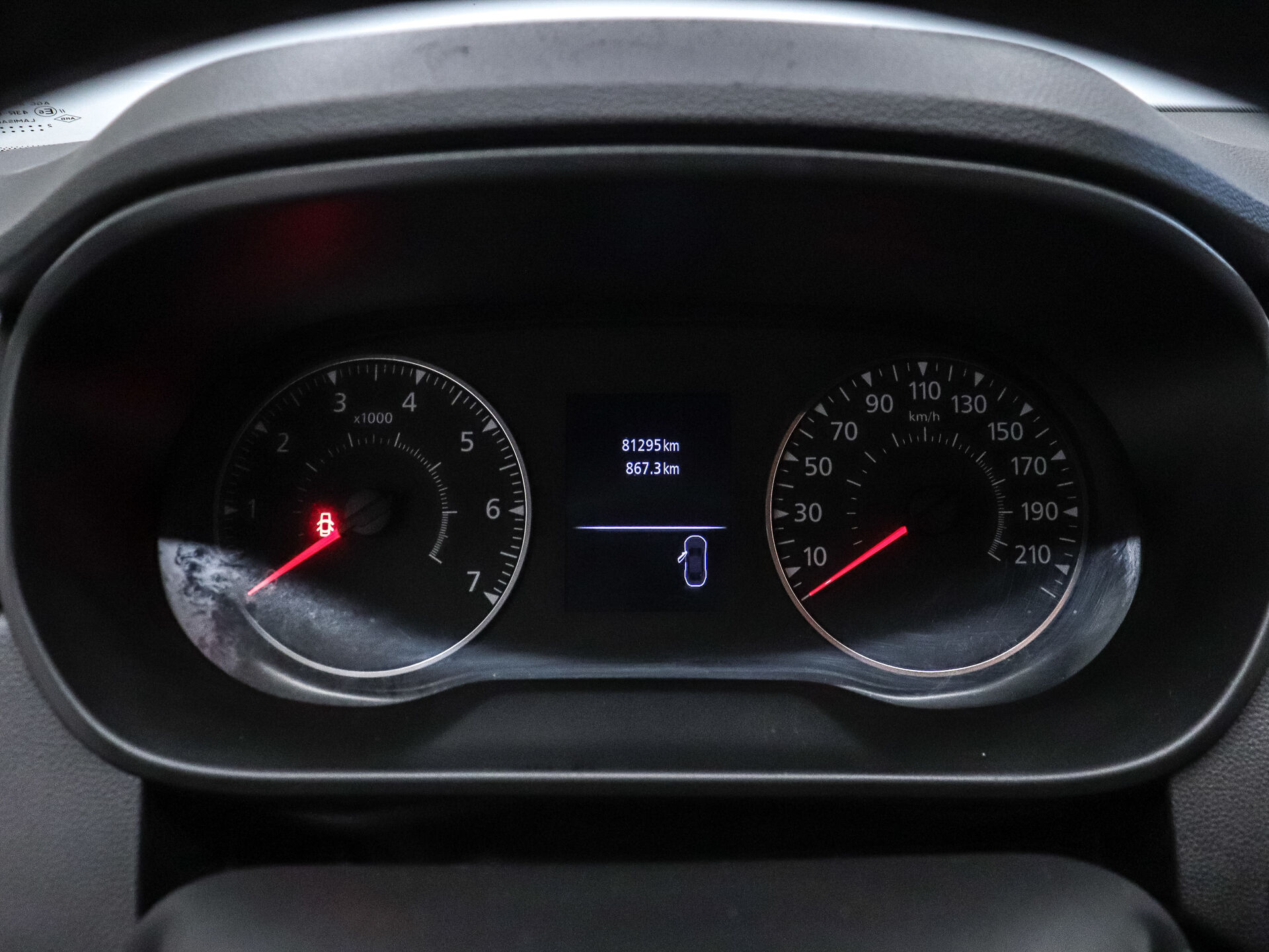 Renault Arkana 2021 10
