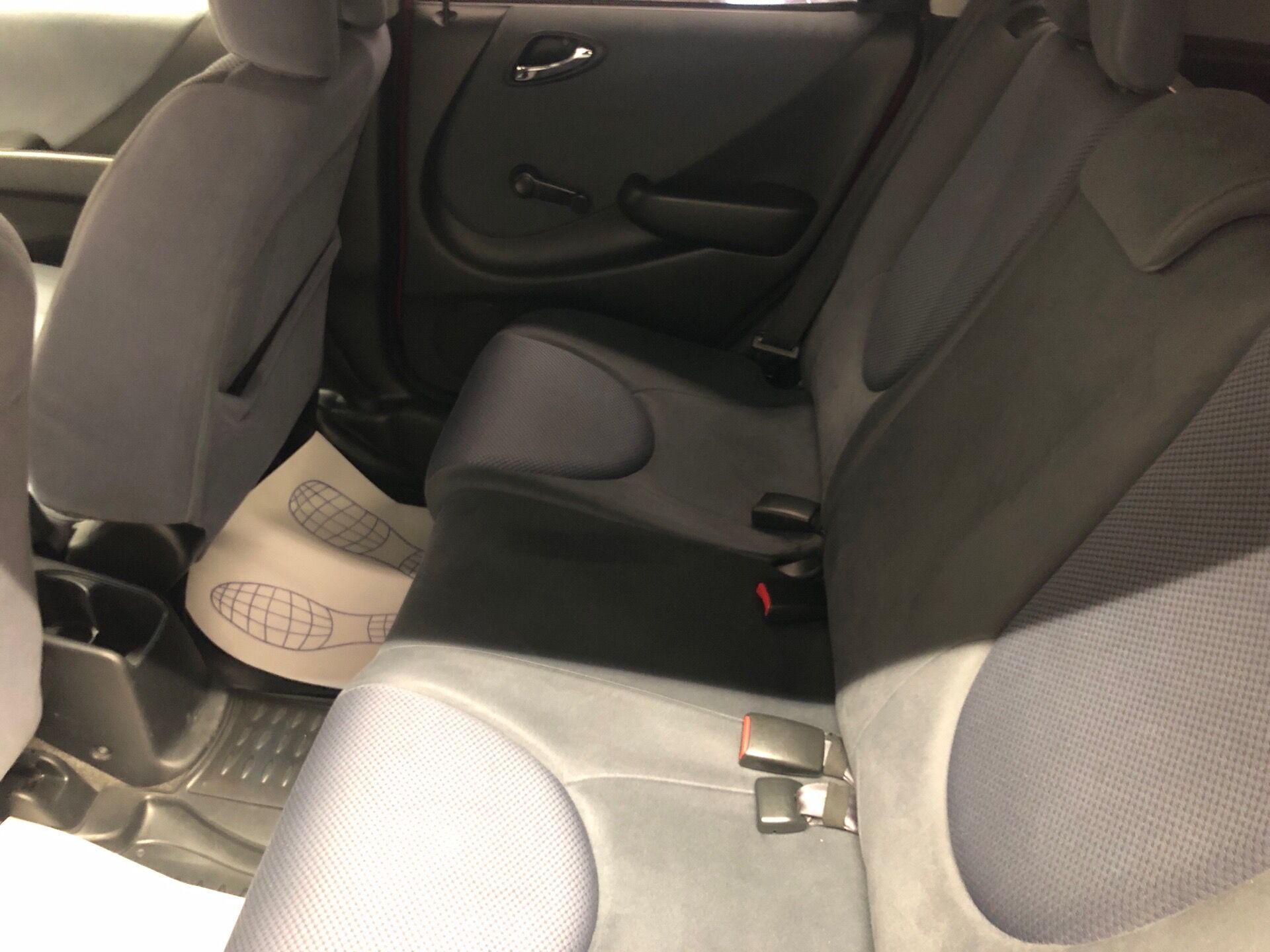 Honda Jazz None 2008 г.в., 154 000 км.