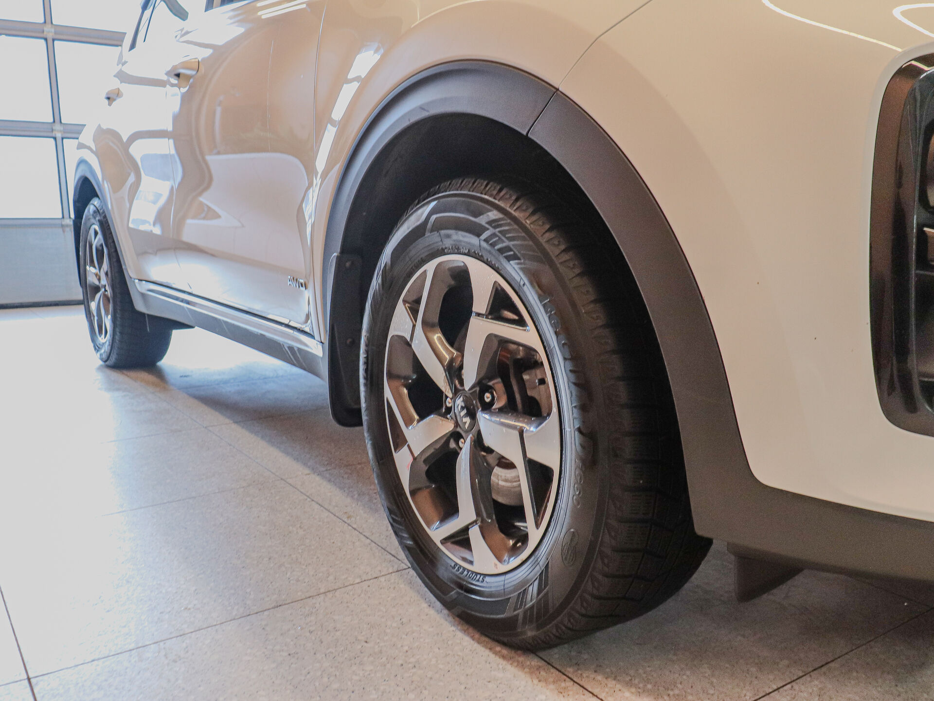 Kia Sportage 2019 28