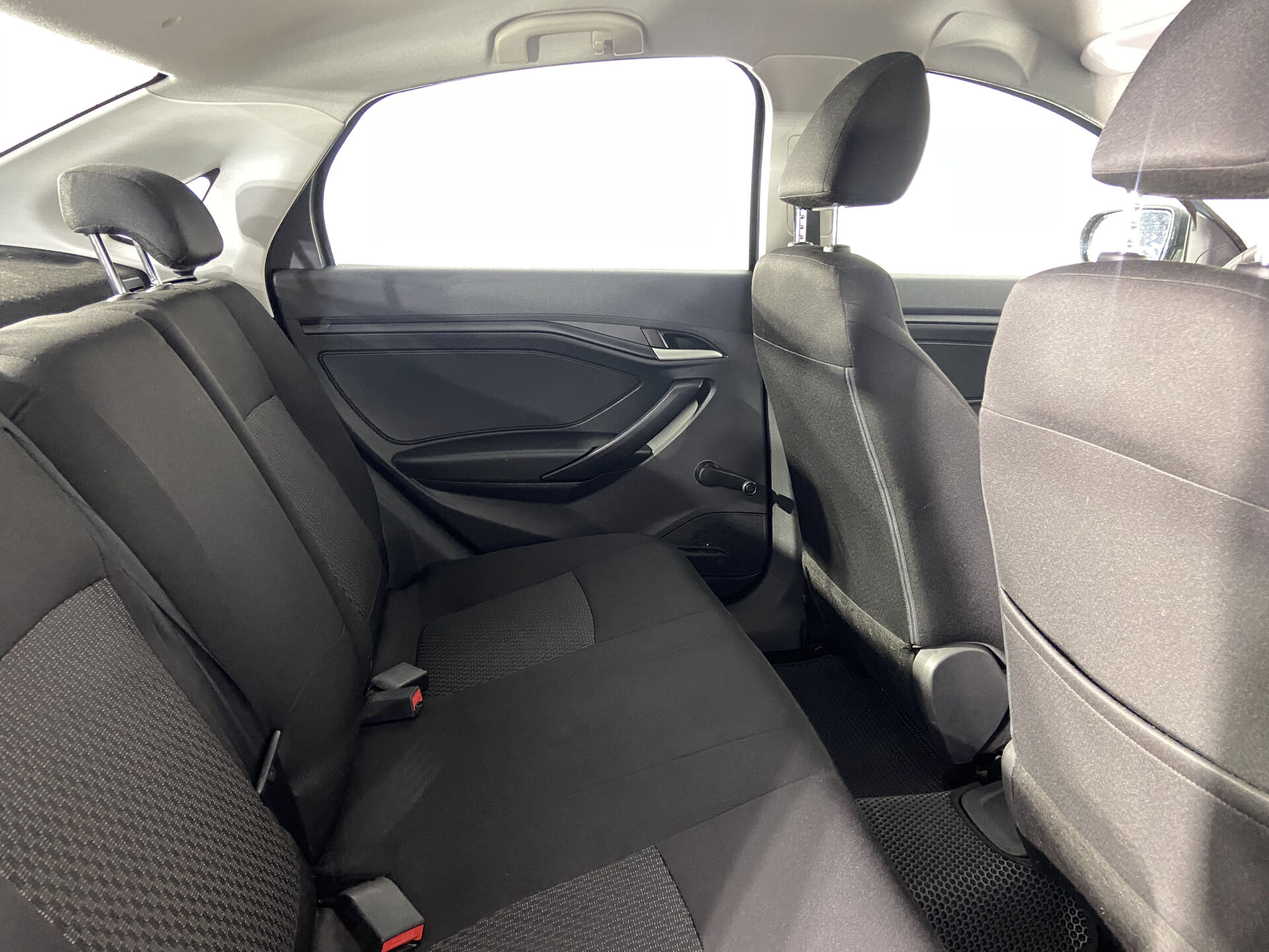 Lada Vesta Comfort Optima 2018 г.в., 172 000 км.