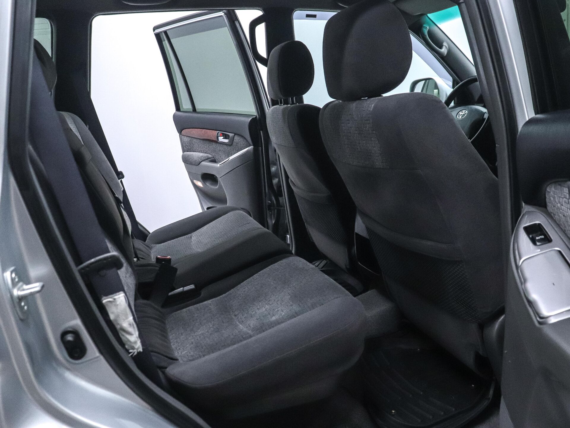 Toyota Land Cruiser Prado 2006 23