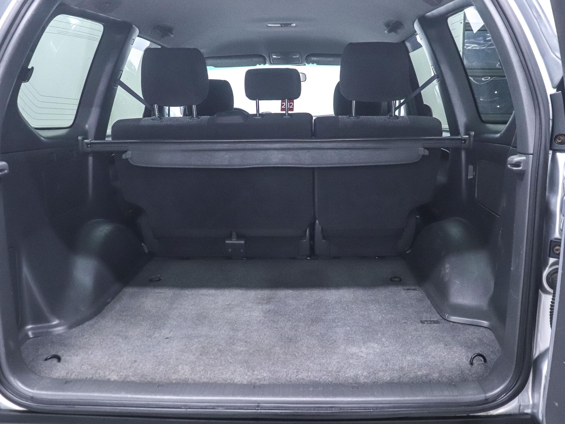 Toyota Land Cruiser Prado 2006 25