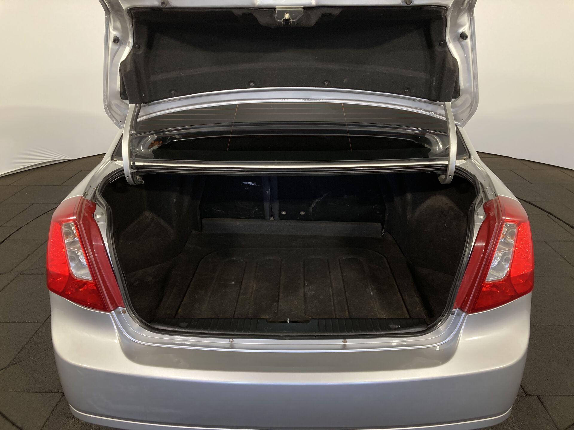 Chevrolet Lacetti SX 2012 г.в., 162 425 км.